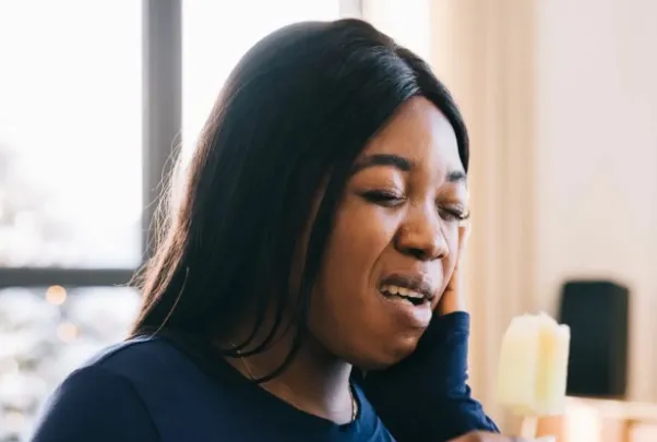 Co dzieje się w zębie, gdy nadwrażliwość ustępuje?