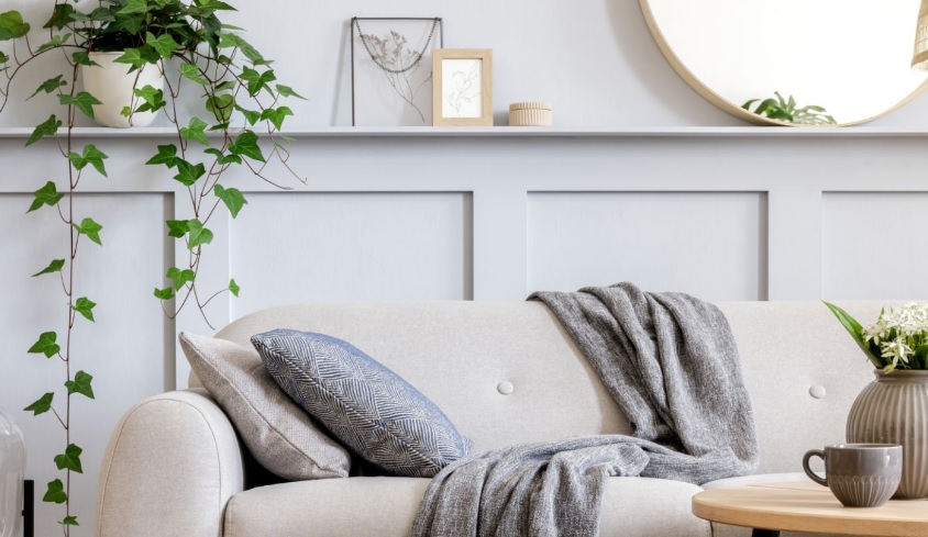 Meble włoskie a moda – co łączy branżę meblarską z włoskim stylem życia?