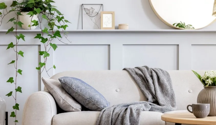 Meble włoskie a moda – co łączy branżę meblarską z włoskim stylem życia?