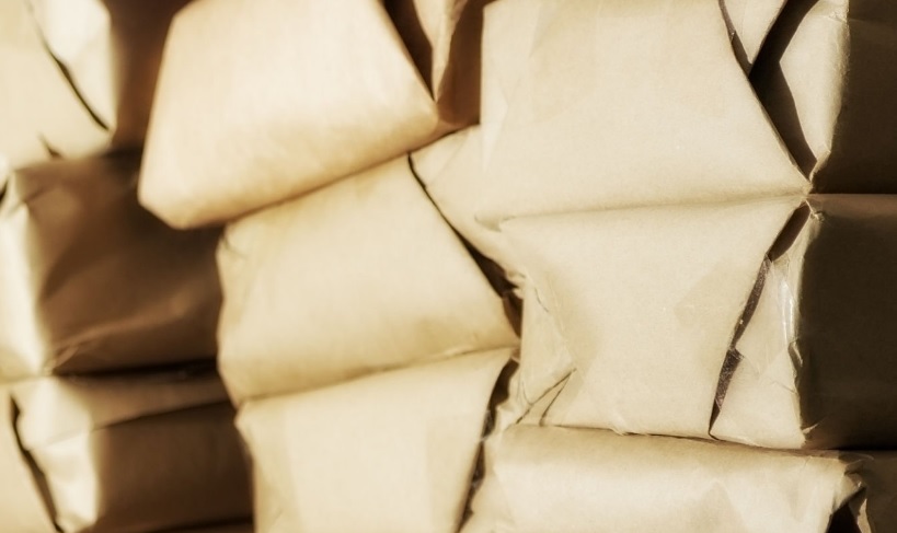 Jakie rodzaje worków papierowych stosuje się w przemyśle chemicznym?