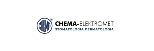Strona www Produkty dla protetyki CHEMA-ELEKTROMET